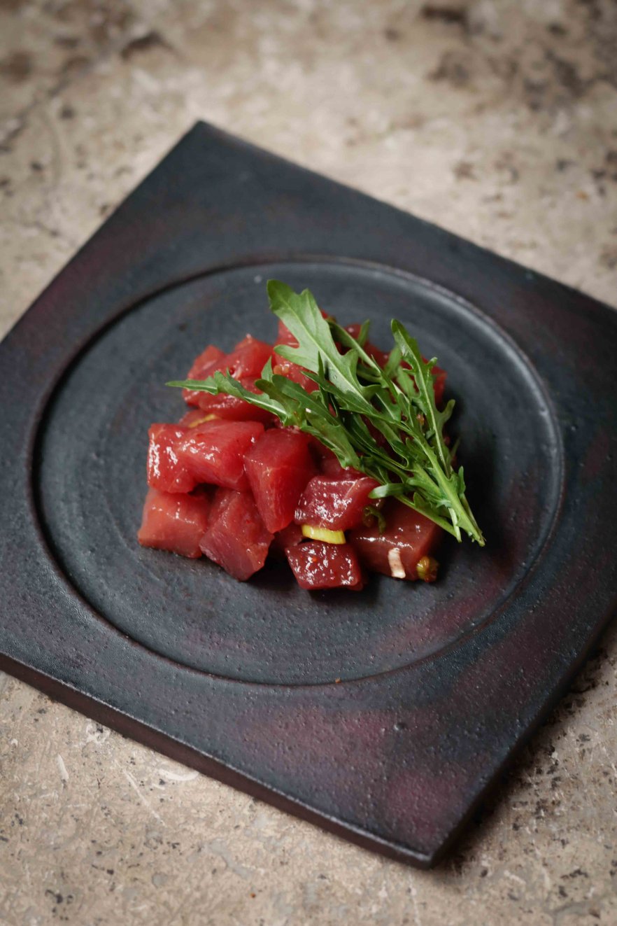 A glimpse of 116 - 116