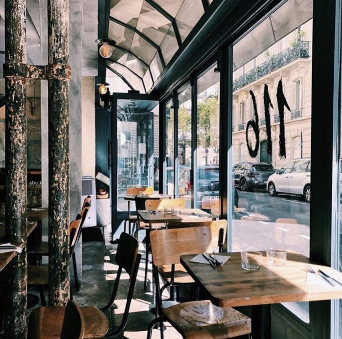 116 - Just a hop, step, and jump away from the Champs-Elysées and the Arc of Triumph