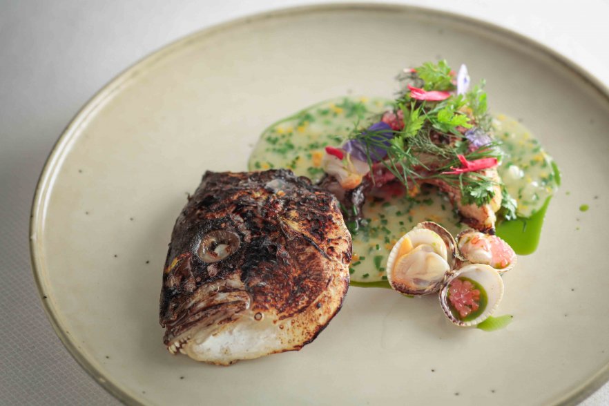 Galery - Restaurant Pages